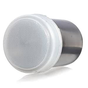 New Design Stainless Steel Chocolate Shaker Dredge Icing Sugar Salt ...