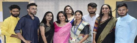 Best/Top MATS School Of Information Technology in Chhattisgarh/India ...