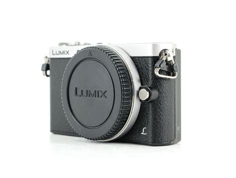 Used Panasonic Lumix DMC-GM1 | MPB