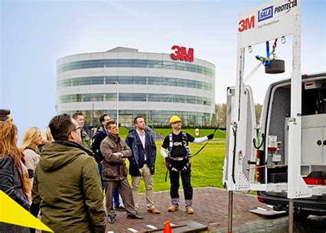 Image result for Mobile Fall Protection Demonstrations