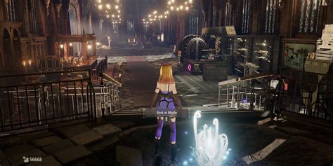 2B Code Vein Mod 的图像结果