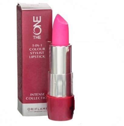 Oriflame Sweden 5 in 1 The one - Price in India, Buy Oriflame Sweden 5 ...