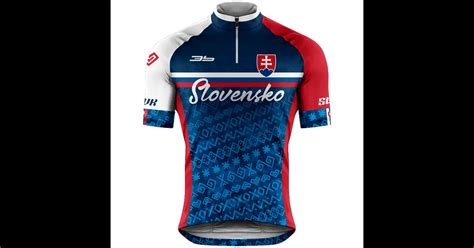 Pánsky cyklodres 1320
