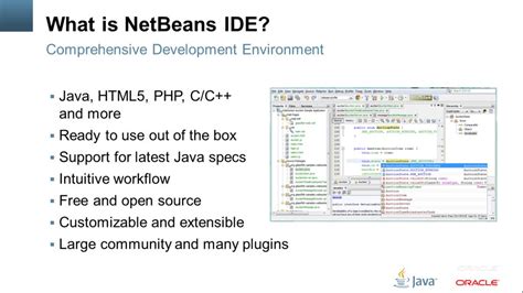 NetBeans IDE Basics 的图像结果