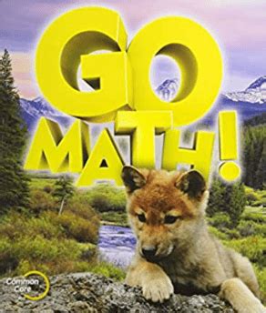 Rezultat imagine pentru Go Math Lessons