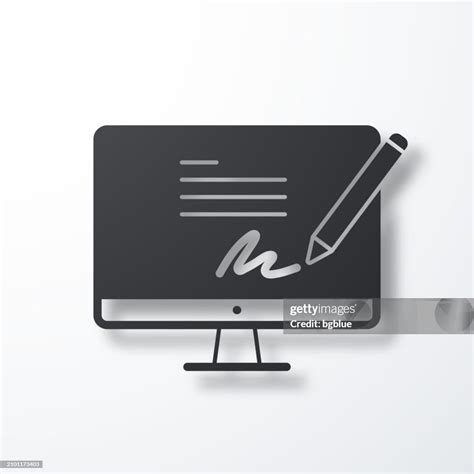 Image result for Computer Made Signature