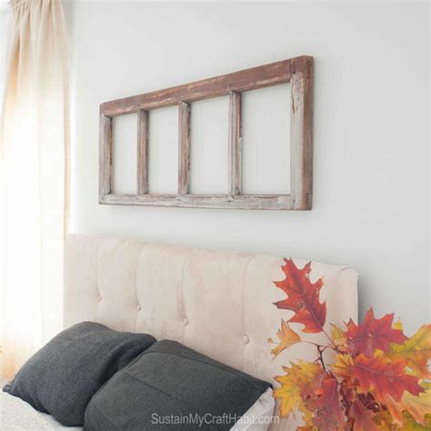 Image result for Rustic Window Frame