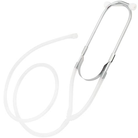 Buy Nuvälsa Earscope - in-Ear Stethoscope Ozone Insufflator with ...