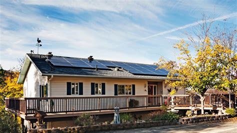 How Solar Power Can Increase Your Homes Value — Learn More
