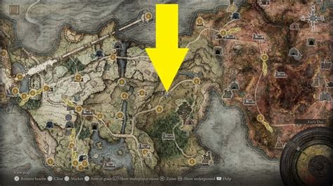 Elden Ring: Kenneth Haight questline - walkthrough, solution - Elden ...