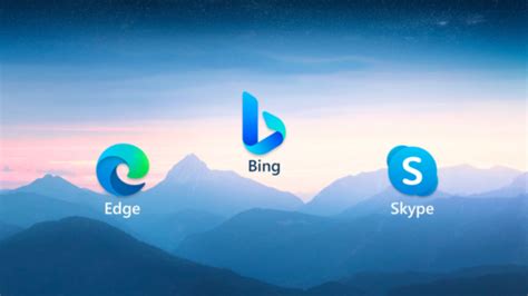 Bing Search App 的图像结果