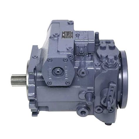 Hydraulic Pump Supplier & Manufacturer in Bhadra, India | RHS India