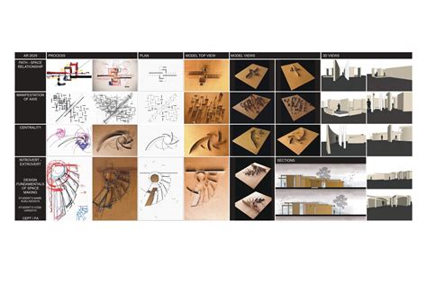 SILHOUART-GALLERY | CEPT - Portfolio