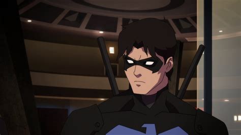 Young Justice HD, Nightwing, Dick Grayson, HD Wallpaper | Rare Gallery