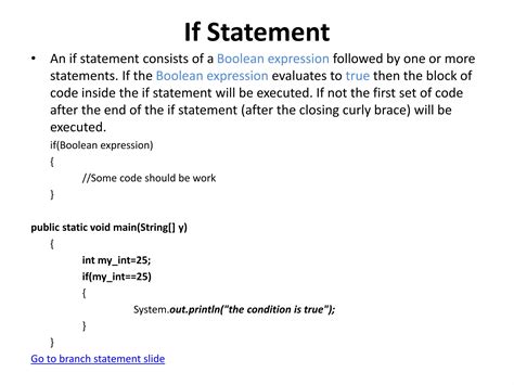 Image result for Java Control Flow Statements