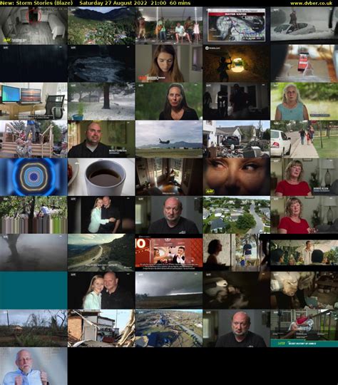 Storm Stories Episodes 2020 的图像结果