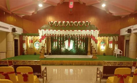 Best Function Halls in Hyderabad - Wedding Services