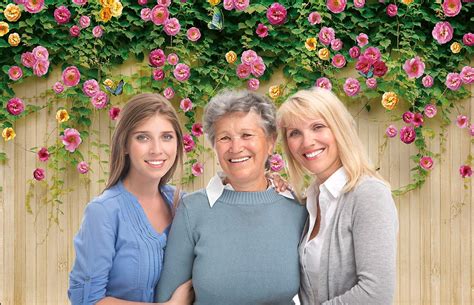 WOLADA 8x8FT Flower Wall Backdrop Spring Backdrop Spring Floral Photo ...