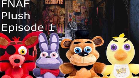 Image result for +F-NaF Plush Tutorials