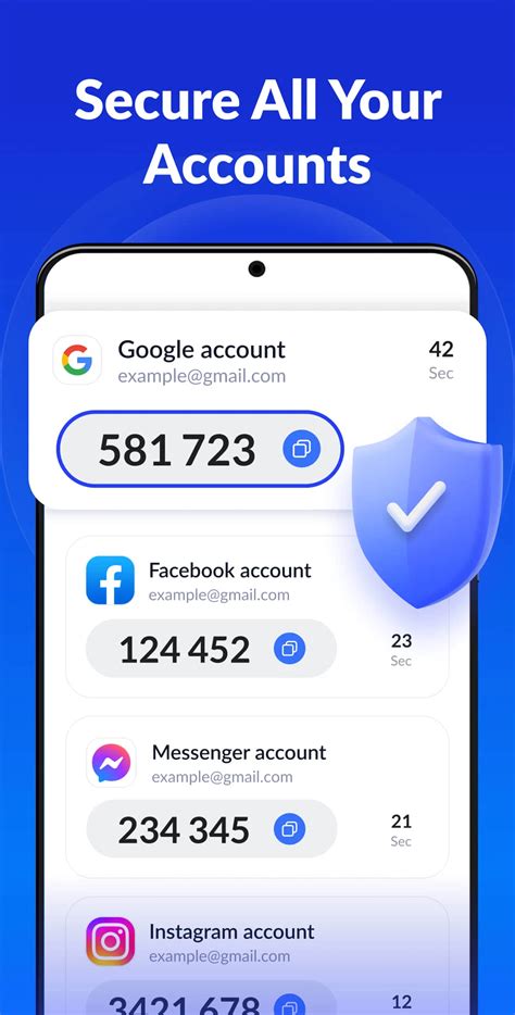 Image result for Authenticator Desktop App