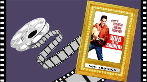 Sunday Classics Film Club WILD IN THE COUNTRY, Seagull Theatre ...