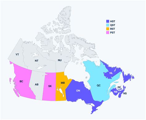 Navigating the GST registration process in Canada | Stripe
