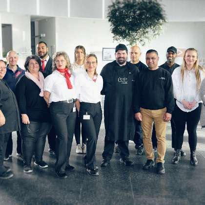 Working at Sodexo | Glassdoor