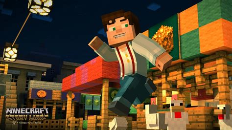 Image result for Jessy Minecraft Mod