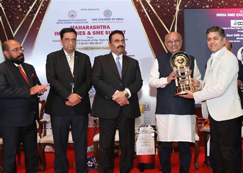 Gallery | Past Events | SME Chamber of India