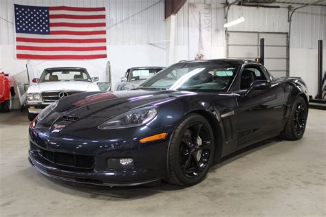 2013 Chevrolet Corvette | GR Auto Gallery