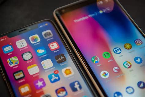 Image result for Why I Prefer Android Over iOS