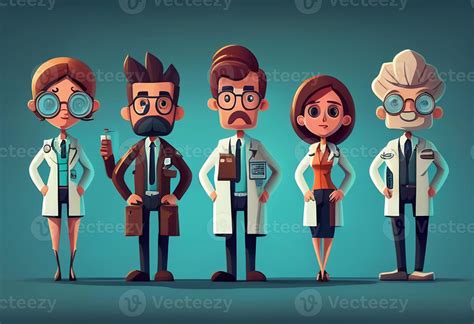 Image result for Cartoon Network Doctors