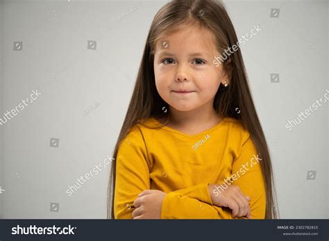 Pretty 6 Year Old Girl