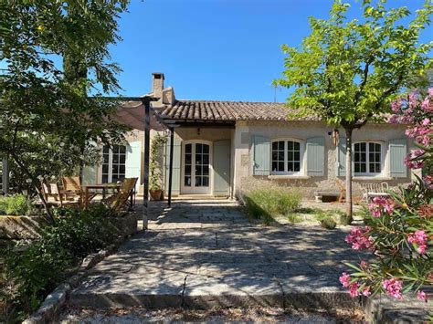 Saint-Rémy-de-Provence Vacation Rentals | Airbnb