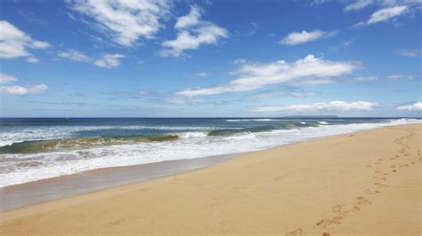 Kekaha Beach Park and Beautiful Kauai Sunsets - Kauai Vacation Rentals
