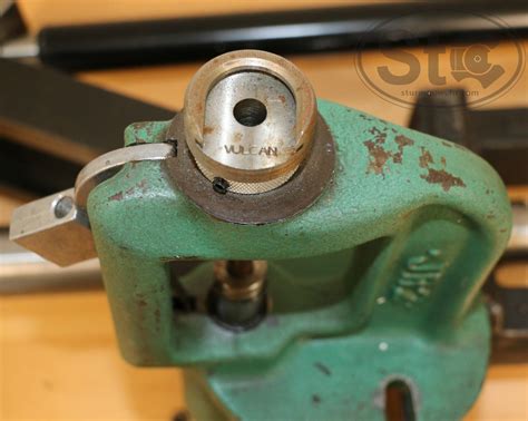 SOLD: Old Western Scrounger Rock Crusher Press w/Extras - Collectors ...