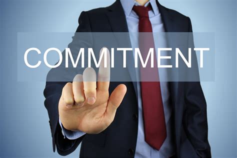 Image result for Commitment