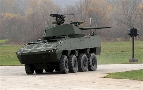 Bildergebnis für patria 8x8