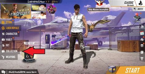 How to get a legendary backpack skin for free with special effects in ...