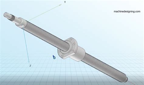 Ball Screw Process Flow Chart 的图像结果