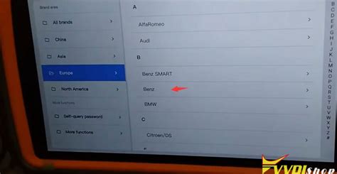 VVDI Key Tool Edit File 的图像结果