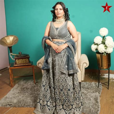 Mrs India Contestant 2025 | Gurpreet Kour | Kangra