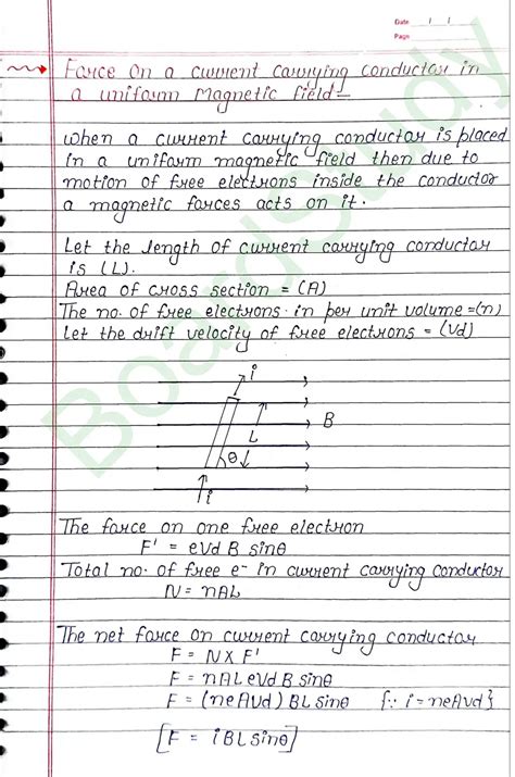 Image result for Chapter 4 Class 12 Physics Notes