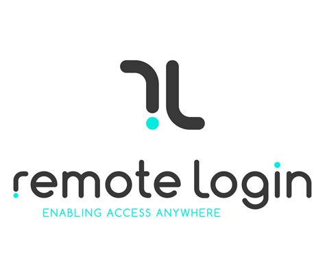 Remote Log In 的图像结果