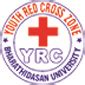 Youth Red Cross Zone (YRC), Bharathidasan University
