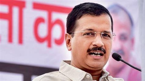 Why Kejriwal wants help from CMs of BJP, NDA-ruled states | 5 points ...