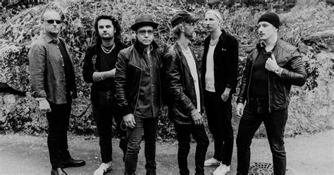 I Will Follow U2 – A Tribute // John Dee, Rockefeller / John Dee ...