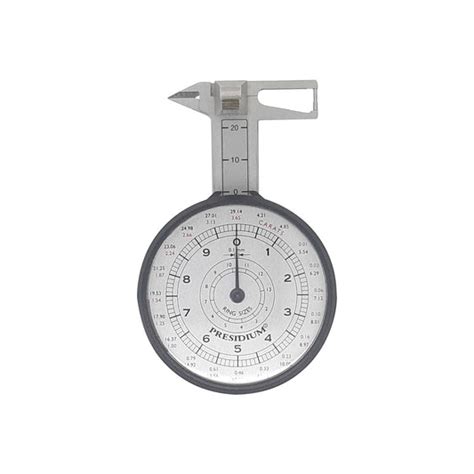 Presidium Dial Gem Gauge