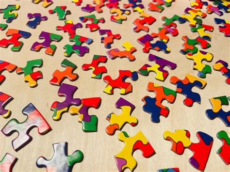 The Puzzler Round Puzzle - 500 Piece Jigsaw Puzzle by Springbok ...