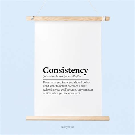 Consistency Meaning 的图像结果